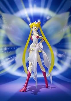 Amazon.co.jp: TAMASHII NATIONS S.H.フィギュアーツ 美少女戦士